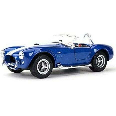 Shelby Shelby Cobra 427 SC 1965 - 1:24 - Welly