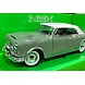 Packard Packard Carribean + Closed Soft Top 1953 - 1:24 - Welly Packard Packard Carribean + Closed Soft Top 1953 - 1:24 - Welly