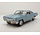 Chevrolet Impala SS 396 Coupe 1965 - 1:24 - Welly