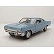 Chevrolet Chevrolet Impala SS 396 Coupe 1965 - 1:24 - Welly