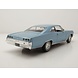 Chevrolet Chevrolet Impala SS 396 Coupe 1965 - 1:24 - Welly