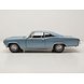 Chevrolet Chevrolet Impala SS 396 Coupe 1965 - 1:24 - Welly