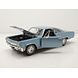 Chevrolet Chevrolet Impala SS 396 Coupe 1965 - 1:24 - Welly