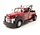 Chevrolet 3800 Tow Truck 'Highway 66 Garage' 1953 - 1:24 - Welly