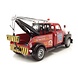 Chevrolet Chevrolet 3800 Tow Truck 'Highway 66 Garage' 1953 - 1:24 - Welly Chevrolet Chevrolet 3800 Tow Truck 'Highway 66 Garage' 1953 - 1:24 - Welly