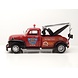 Chevrolet Chevrolet 3800 Tow Truck 'Highway 66 Garage' 1953 - 1:24 - Welly Chevrolet Chevrolet 3800 Tow Truck 'Highway 66 Garage' 1953 - 1:24 - Welly