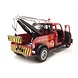 Chevrolet Chevrolet 3800 Tow Truck 'Highway 66 Garage' 1953 - 1:24 - Welly Chevrolet Chevrolet 3800 Tow Truck 'Highway 66 Garage' 1953 - 1:24 - Welly