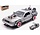 DeLorean Time Machine Back To The Future III 1987 - 1:24 - Welly
