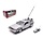 DeLorean Time Machine Back To The Future I 1983 - 1:24 - Welly
