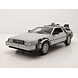 Movie Memorabilia DeLorean Time Machine Back To The Future I 1983 - 1:24 - Welly