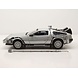 Movie Memorabilia DeLorean Time Machine Back To The Future I 1983 - 1:24 - Welly