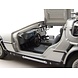 Movie Memorabilia DeLorean Time Machine Back To The Future I 1983 - 1:24 - Welly