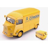 Citroën Citroen HY 1962 'Citroën Service' - 1:24 - Welly