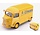 Citroen HY 1962 'Citroën Service' - 1:24 - Welly