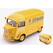Citroën Citroen HY 1962 'Citroën Service' - 1:24 - Welly