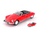 Citroen DS 19 Cabriolet - 1:24 - Welly