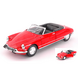 Citroën Citroen DS 19 Cabriolet - 1:24 - Welly