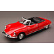 Citroën Citroen DS 19 Cabriolet - 1:24 - Welly