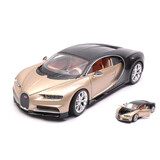 Bugatti Bugatti Chiron 2016 - 1:24 - Welly Bugatti Bugatti Chiron 2016 - 1:24 - Welly