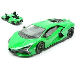 Lamborghini Lamborghini Revuelto Hybrid 2023 - 1:24 - Welly