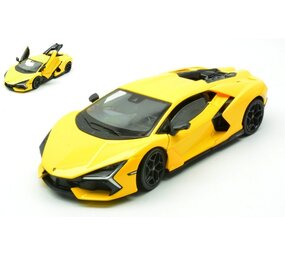 Lamborghini Lamborghini Revuelto Hybrid 2023 - 1:24 - Welly