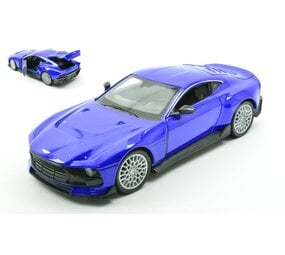Aston Martin Aston Martin Valour 2024 - 1:24 - Welly