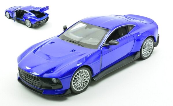Aston Martin Aston Martin Valour 2024 - 1:24 - Welly
