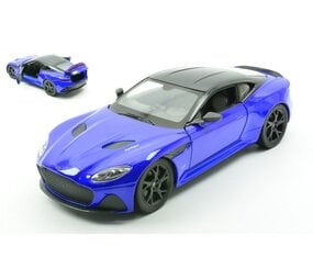 Aston Martin Aston Martin DBS 2021 - 1:24 - Welly