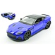 Aston Martin Aston Martin DBS 2021 - 1:24 - Welly Aston Martin Aston Martin DBS 2021 - 1:24 - Welly