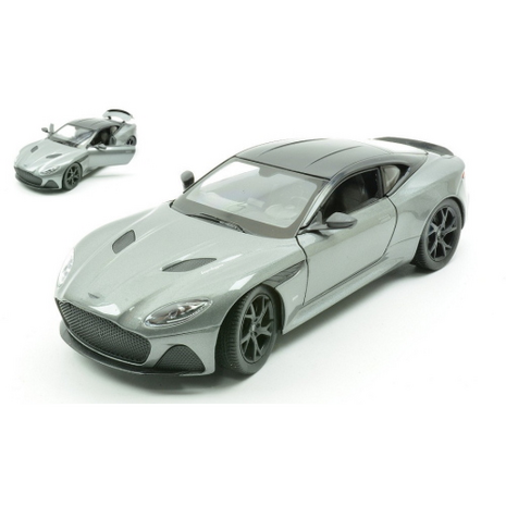Aston Martin Aston Martin DBS 2021 - 1:24 - Welly Aston Martin Aston Martin DBS 2021 - 1:24 - Welly