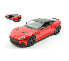 Aston Martin Aston Martin DBS 2021 - 1:24 - Welly