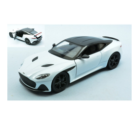 Aston Martin Aston Martin DBS 2021 - 1:24 - Welly
