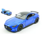 Mercedes-Benz Mercedes-Benz AMG GT63 V8 Biturbo 2024  - 1:24 - Welly