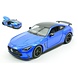 Mercedes-Benz Mercedes-Benz AMG GT63 V8 Biturbo 2024 - 1:24 - Welly Mercedes-Benz Mercedes-Benz AMG GT63 V8 Biturbo 2024 - 1:24 - Welly