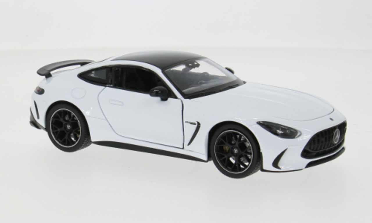 Mercedes-Benz Mercedes-Benz AMG GT63 V8 Biturbo 2024 - 1:24 - Welly Mercedes-Benz Mercedes-Benz AMG GT63 V8 Biturbo 2024 - 1:24 - Welly