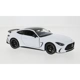 Mercedes-Benz Mercedes-Benz AMG GT63 V8 Biturbo 2024 - 1:24 - Welly Mercedes-Benz Mercedes-Benz AMG GT63 V8 Biturbo 2024 - 1:24 - Welly