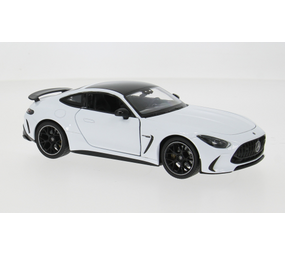 Mercedes-Benz Mercedes-Benz AMG GT63 V8 Biturbo 2024 - 1:24 - Welly Mercedes-Benz Mercedes-Benz AMG GT63 V8 Biturbo 2024 - 1:24 - Welly