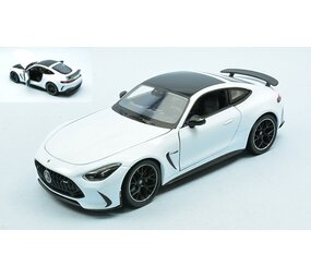 Mercedes-Benz Mercedes-Benz AMG GT 63 - 1:24 - Welly Mercedes-Benz Mercedes-Benz AMG GT 63 - 1:24 - Welly