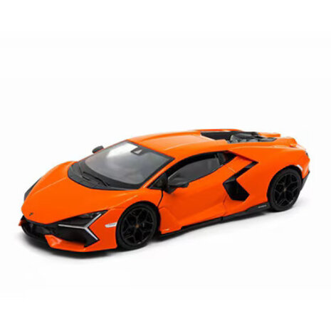Lamborghini Lamborghini Revuelto Hybrid 2023 - 1:24 - Welly