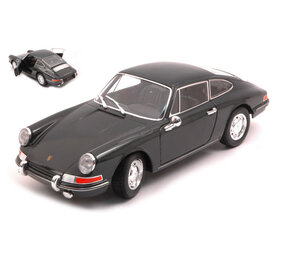 Porsche Porsche 911 1964 - 1:24 - Welly