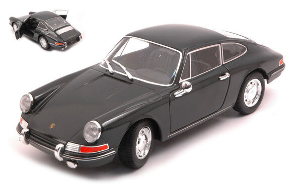 Porsche Porsche 911 1964 - 1:24 - Welly