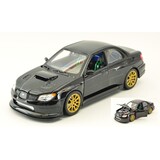 Subaru Subaru Impreza WRX STi 2010 - 1:24 - Welly