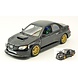 Subaru Subaru Impreza WRX STi 2010 - 1:24 - Welly Subaru Subaru Impreza WRX STi 2010 - 1:24 - Welly