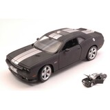 Dodge Dodge Challlenger SRT 2013 - 1:24 - Welly