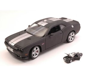 Dodge Dodge Challlenger SRT 2013 - 1:24 - Welly