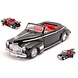 Chevrolet Chevrolet Special Deluxe Lowrider 1941 - 1:24 - Welly