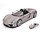 Porsche 918 Spyder  2013- 1:24 - Welly