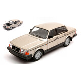 Volvo Volvo 240 GL - 1:24 - Welly