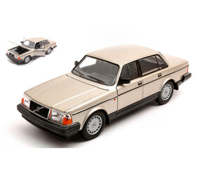 Volvo Volvo 240 GL - 1:24 - Welly