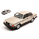 Volvo Volvo 240 GL - 1:24 - Welly Volvo Volvo 240 GL - 1:24 - Welly